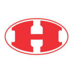 Halls High School logo